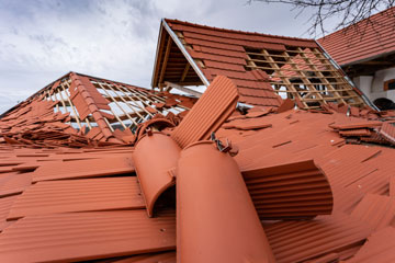 roofing repair near clarksville tn